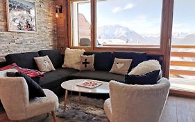 Verbier Medran + Private Sauna